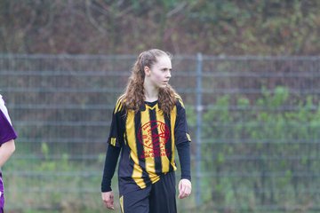 Bild 187 - B-Juniorinnen FSC Kaltenkirchen - SV Frisia 03 Risum-Lindholm : Ergebnis: 0:5